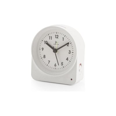 WEKKER JUST A MINUTE WHITE ANALOOG 7104 - Repap - JA7104B
