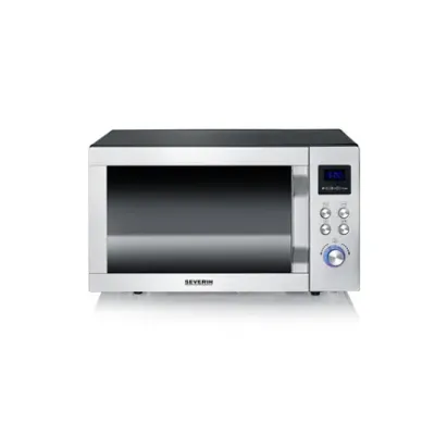SEVERIN MAGNETRON 25L COMBI EASYCLEAN - Sev combi - MW7777