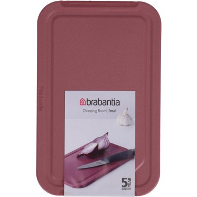 BRABANTIA SNIJPLANK SMALL TASTY COLOUR - Snijplank brabantia - *0010171960
