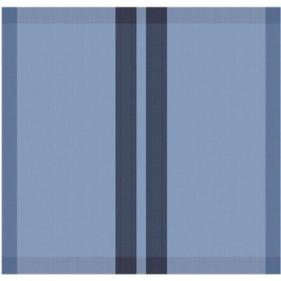 DDDDD THEEDOEK BAXTER 60X65 DENIM - Td baxter - 104-7998