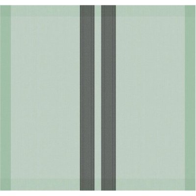 DDDDD THEEDOEK BAXTER 60X65 GREEN - Td - 104-8006
