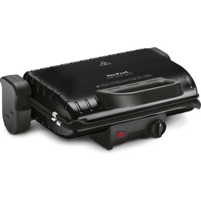 TEFAL MINUTE BLACK GRILL / TOSTI - Tefal tosti grill - 0024047