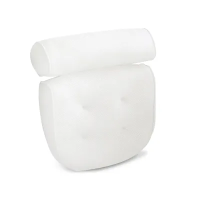 VITILITY BADKUSSEN RUG/NEK - Vitility bath pillow back neck 70110930 p1 - 70110930