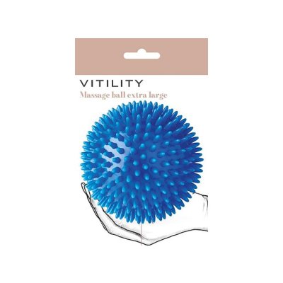 VITILITY MASSAGEBAL XL 10CM - Vitility xl - *0010263145