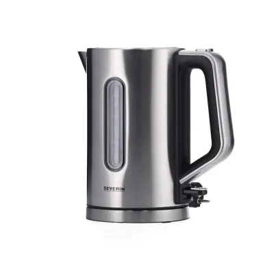SEVERIN WATERKOKER 1,7L RVS XL WK3402 - Waterkoker - *0010223655