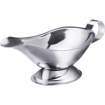 WESTMARK SAUSKOM RVS - Westmark sauciere edelstahl 250 ml 62282270 - 62282270