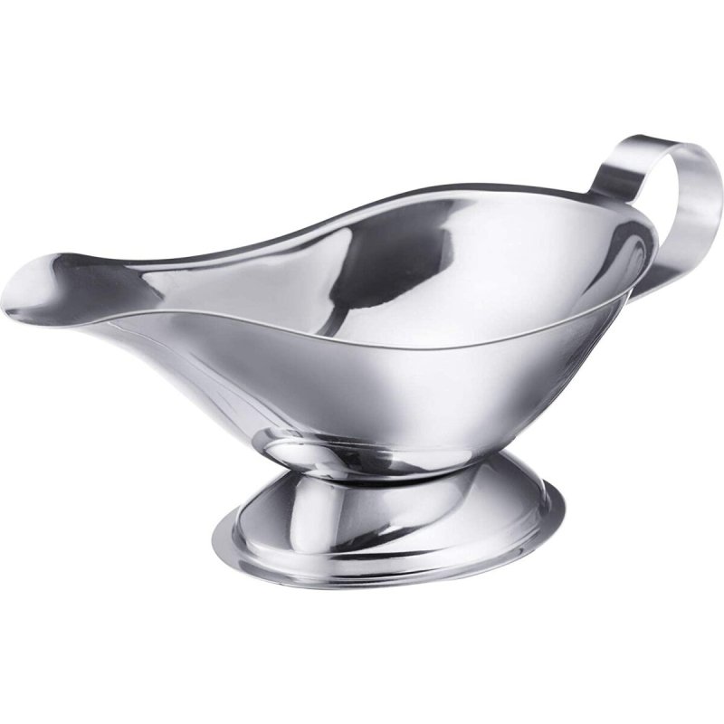 WESTMARK SAUSKOM RVS - Westmark sauciere edelstahl 250 ml 62282270 - 62282270