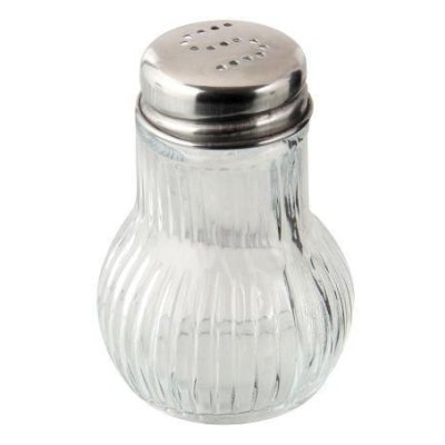ZOUT VAATJE - Zout - *0010253135