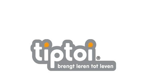 TIPTOI