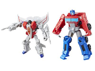 Transformers
