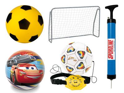 Ballen
