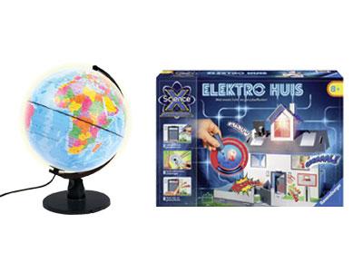Wetenschap & Experimenteren